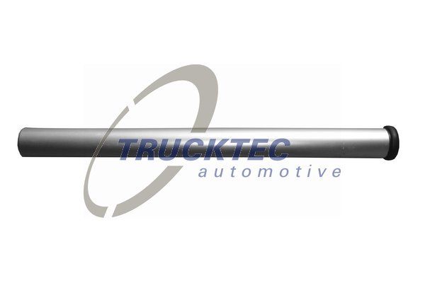 TRUCKTEC AUTOMOTIVE Dzesēšanas šķidruma caurule 08.10.085